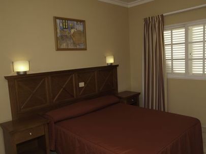 Vb Golf Hotell Maspalomas  Exteriör bild