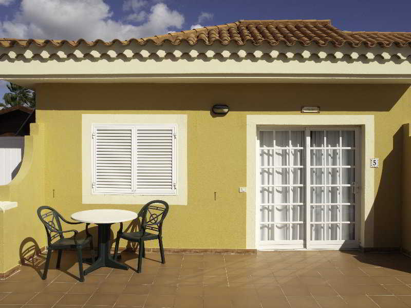 Vb Golf Hotell Maspalomas  Exteriör bild