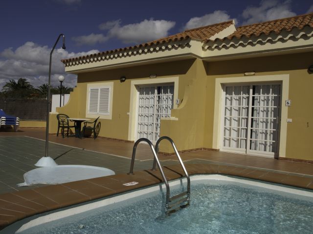 Vb Golf Hotell Maspalomas  Exteriör bild